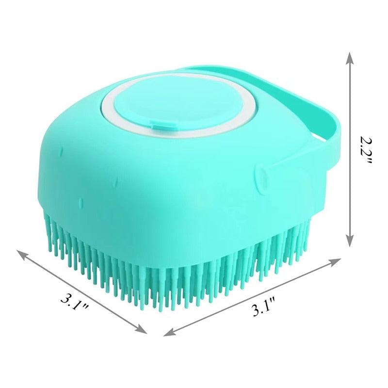 Bath Brush
