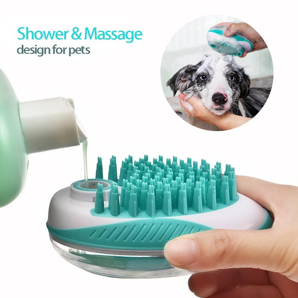 Bath Brush