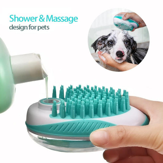 Bath Brush