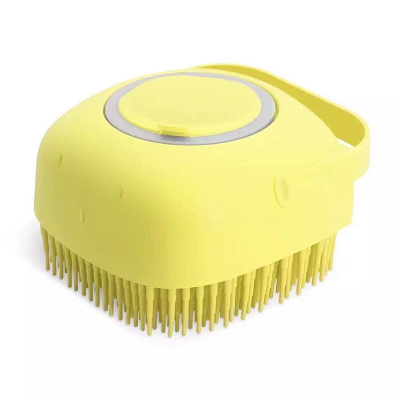 Bath Brush